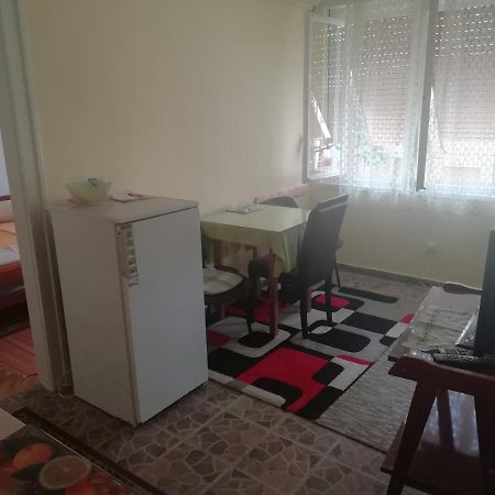 Centar Herceg Novi Exterior foto